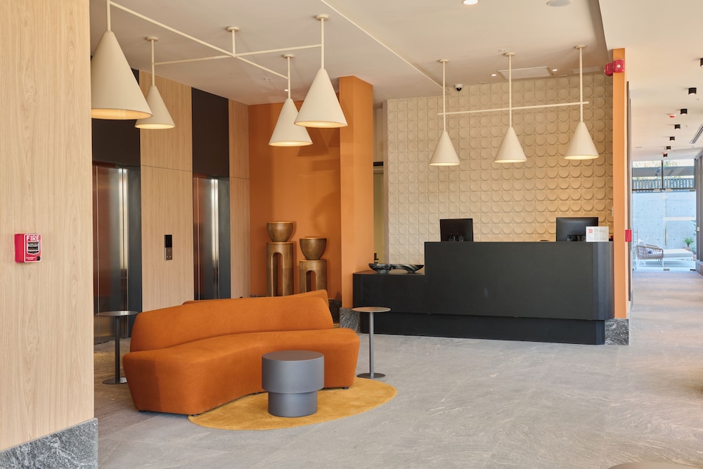 WorldHotels Guadalajara Zona Andares 8/62