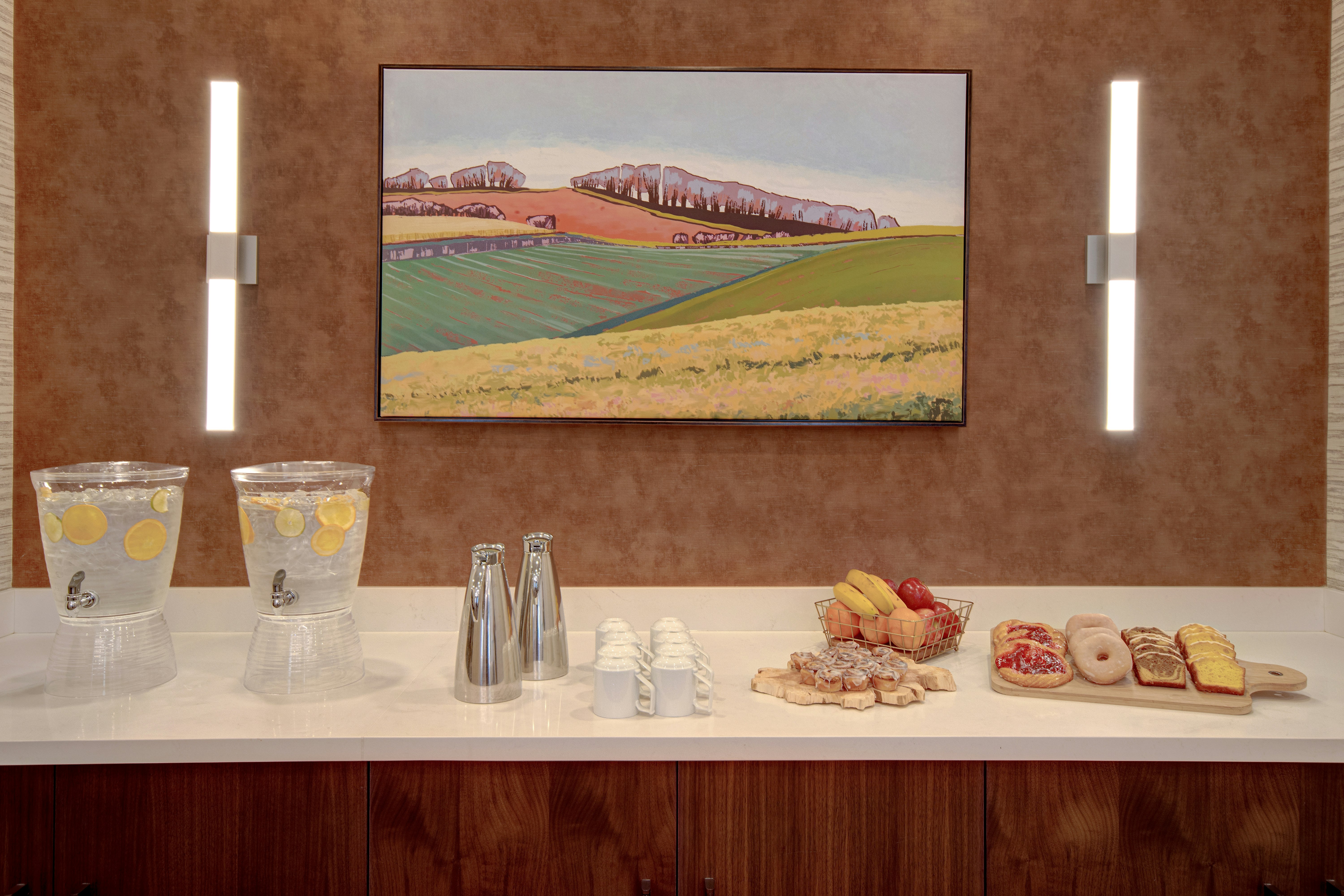 Hilton Garden Inn Terre Haute 12/66