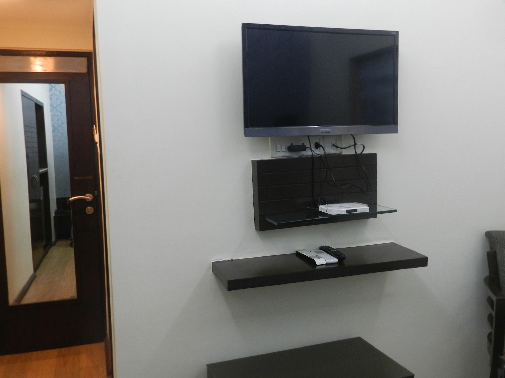 Hotel Sweet Home 16/21