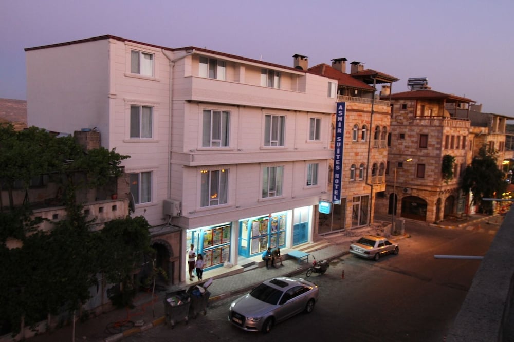 Asmir Suites Hotel 4/32