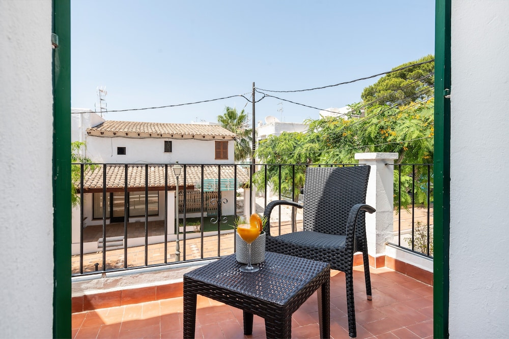 HOSTAL TALAMANCA 17/22