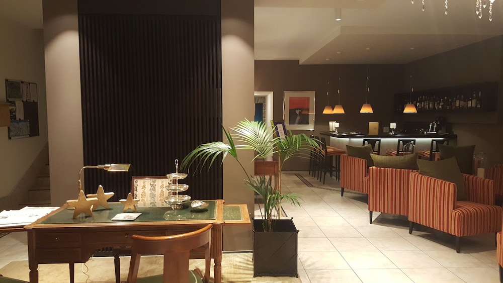 Hotel Bristol Relais Du Silence 7/48