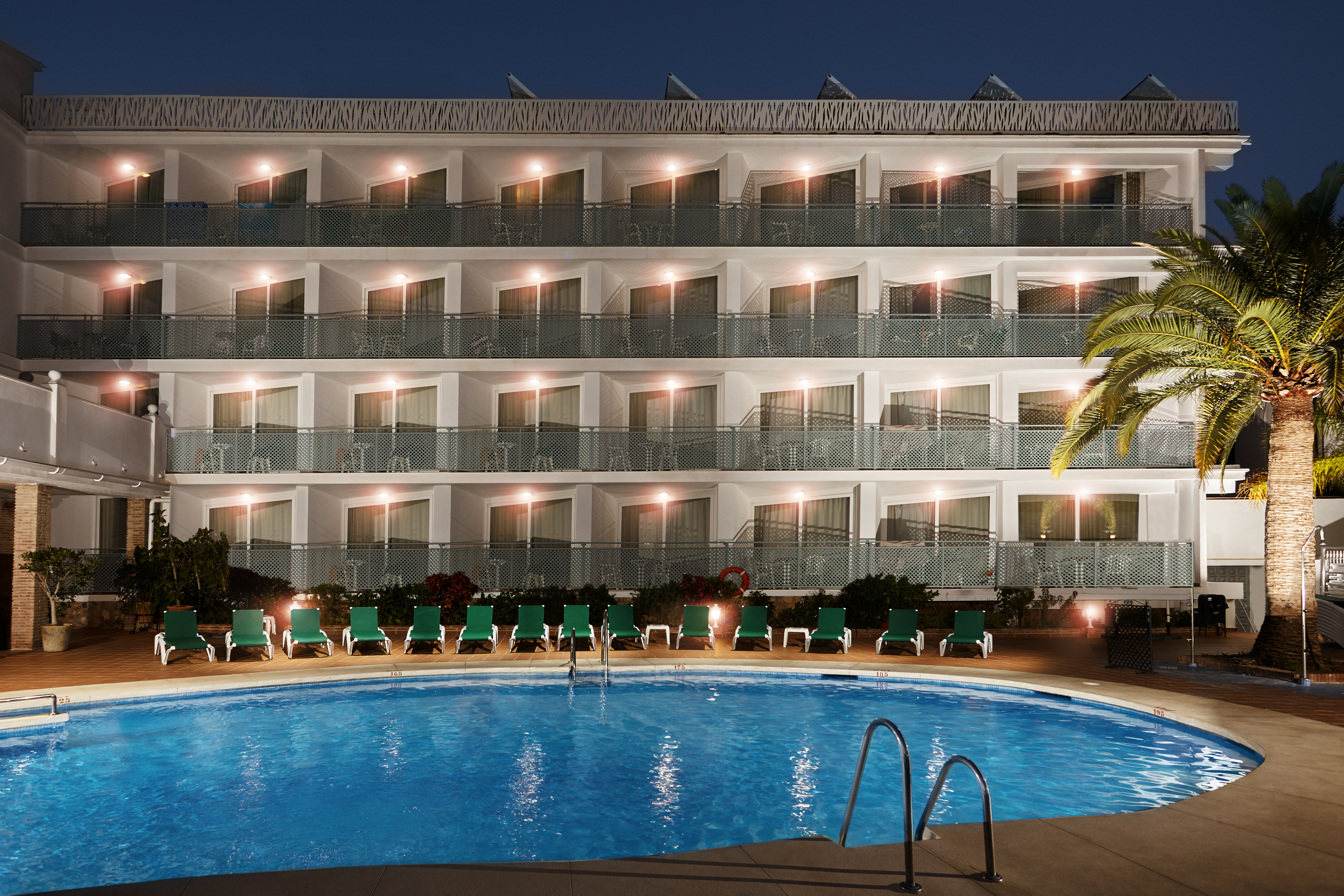 Villa Flamenca Hotel 2/47