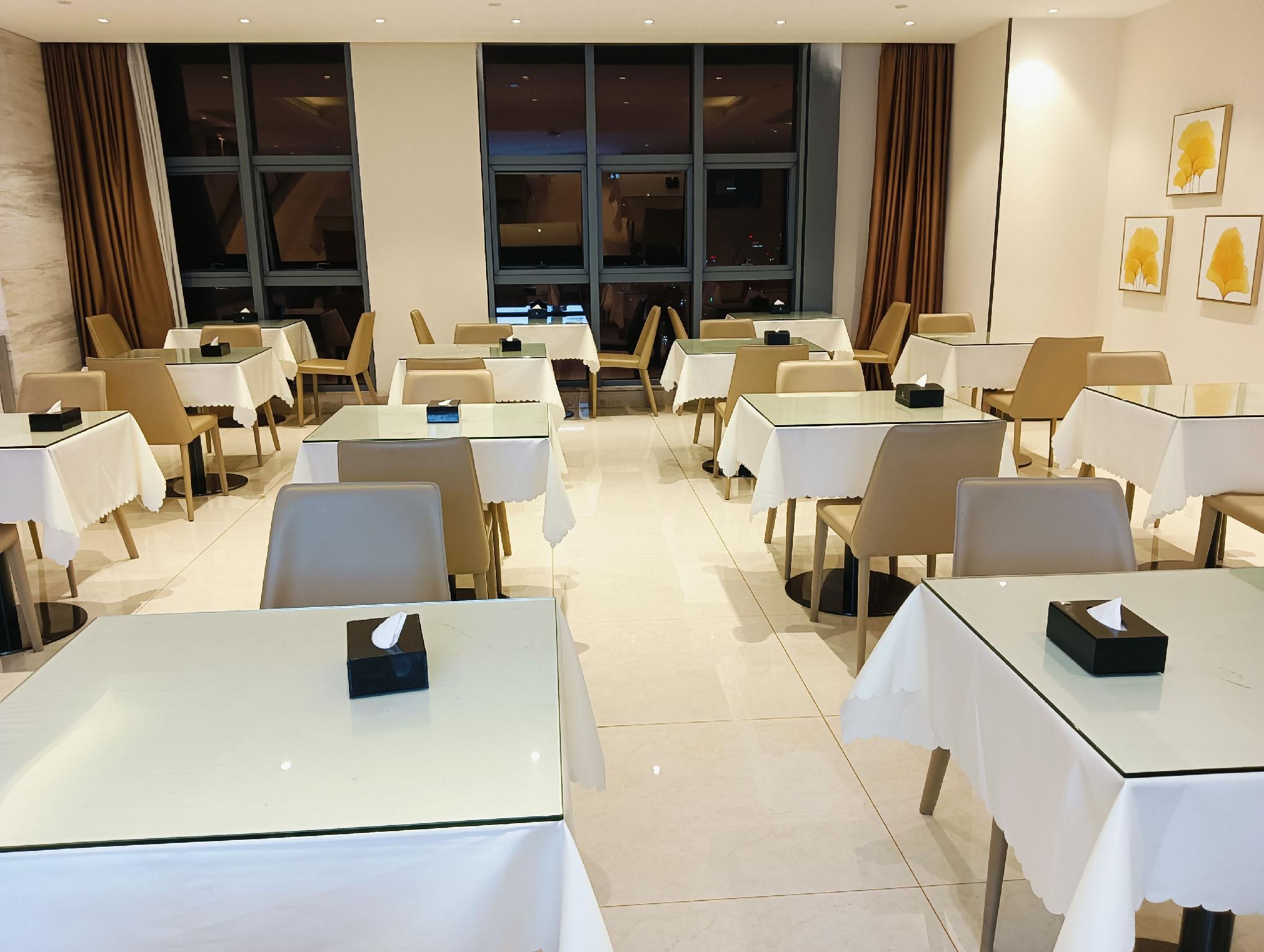 City Comfort Inn (Zhuji Xishi Theater Yongli Plaza) 25/30