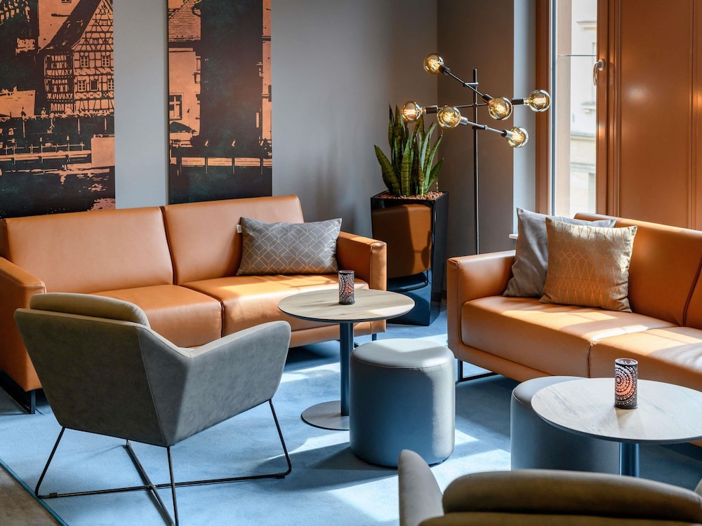 Ibis Styles Bamberg 30/48
