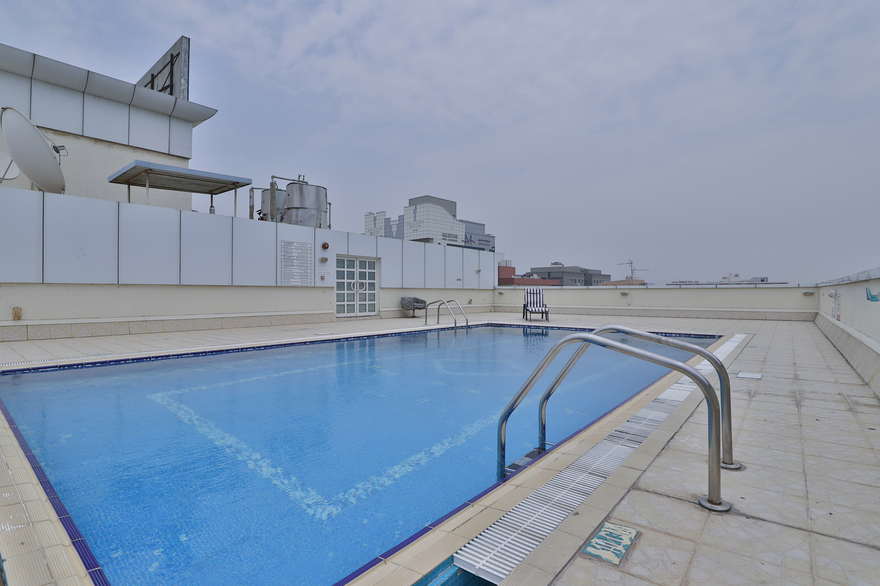 Moon Valley Hotel Apartment 33/50