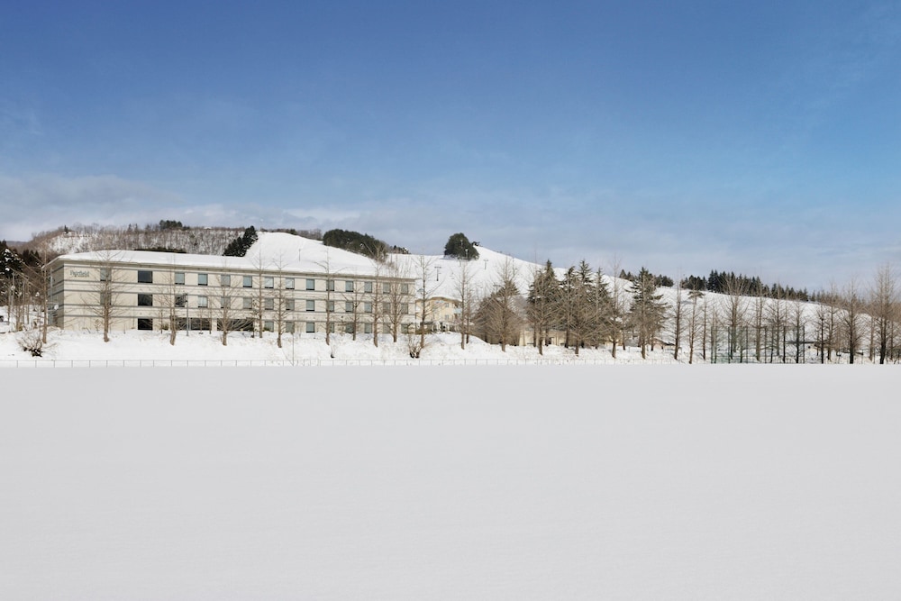 Fairfield by Marriott Hyogo Kannabe Highland 4/26