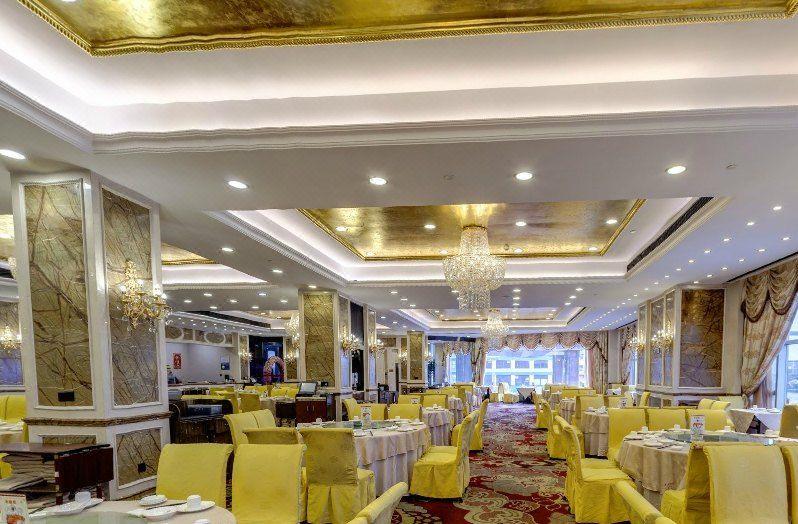 Sandborg Hotel 9/15