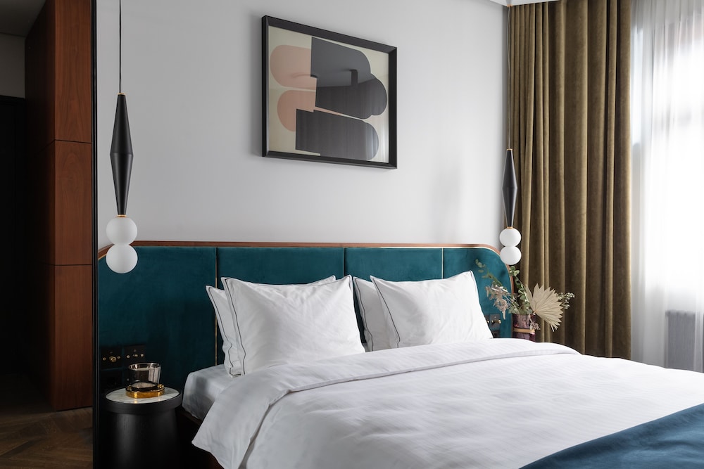 A22 Hotel 20/59