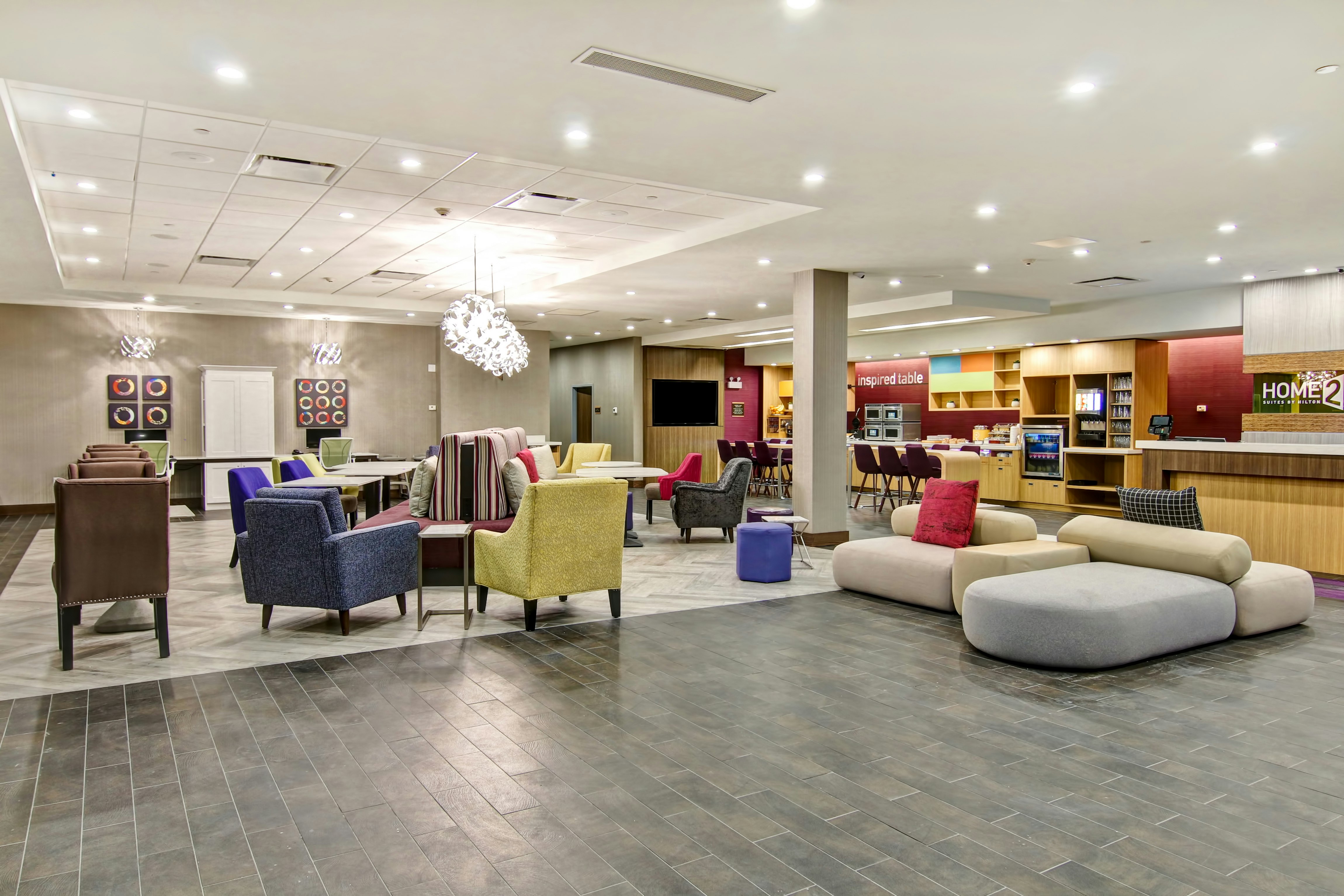 Home2 Suites By Hilton Edmonton South 4/25