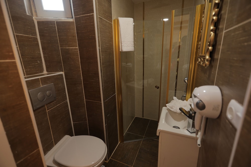 Garden Otel Amasya 30/33