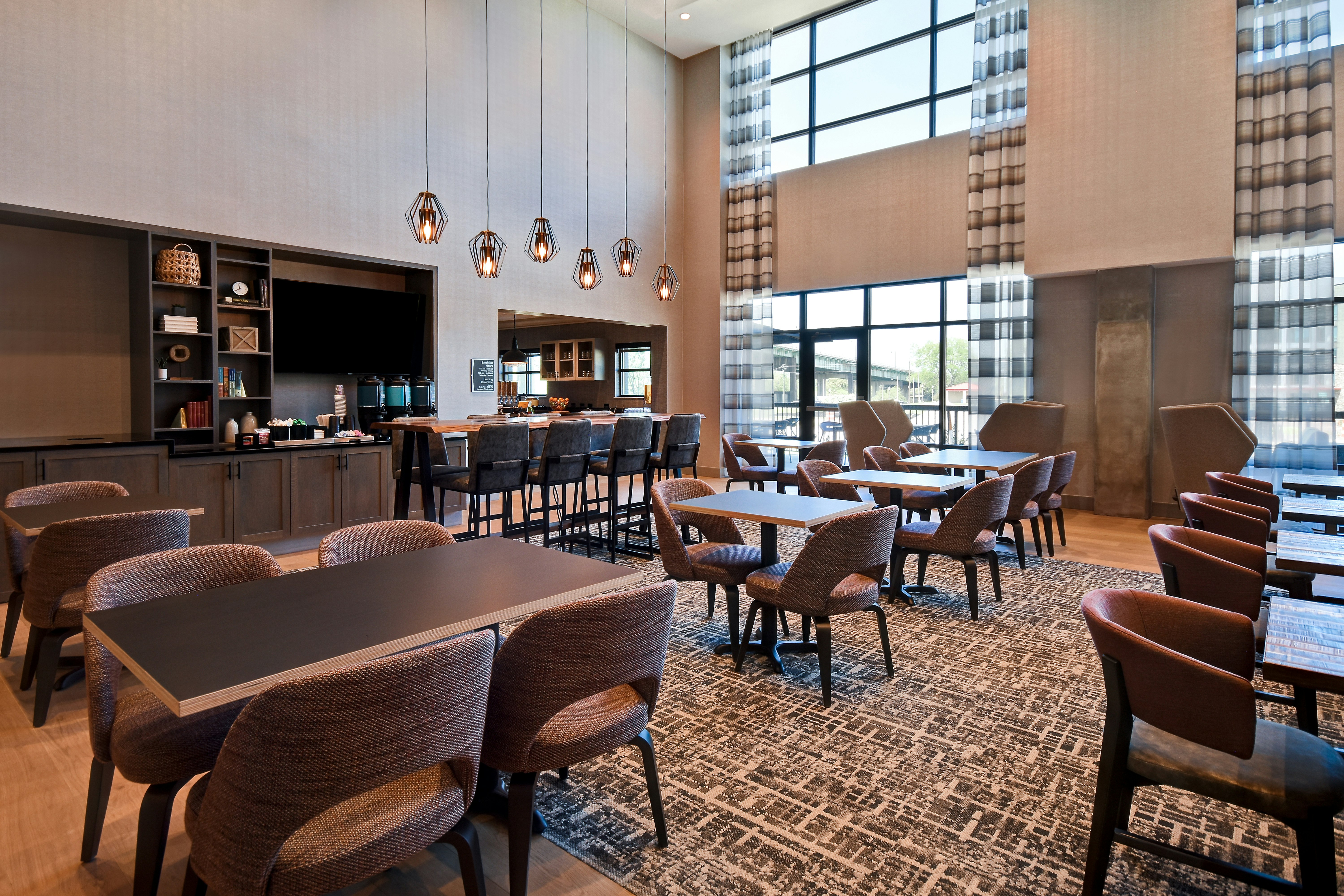 Homewood Suites by Hilton Tuscaloosa Downtown 53/66