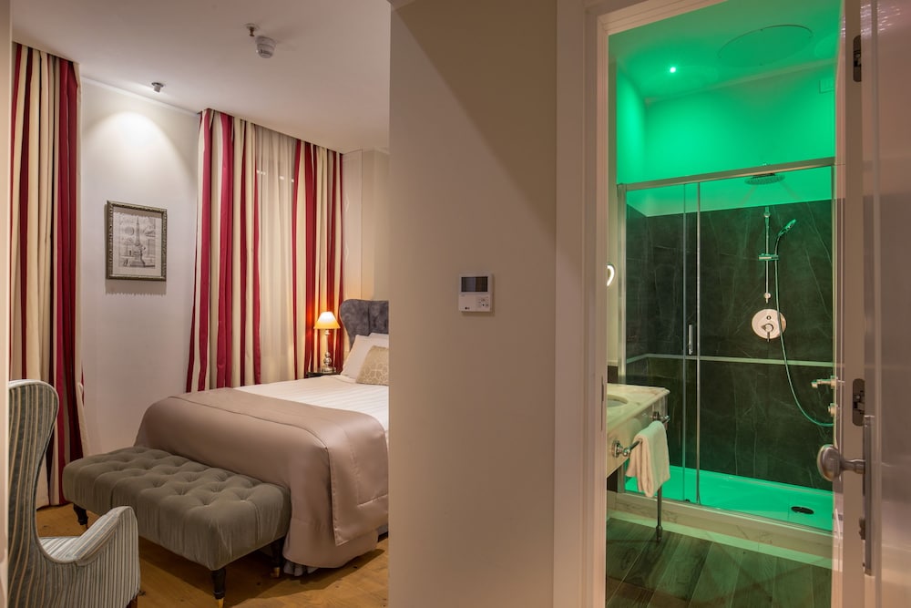 Hotel Monte Cenci 21/46
