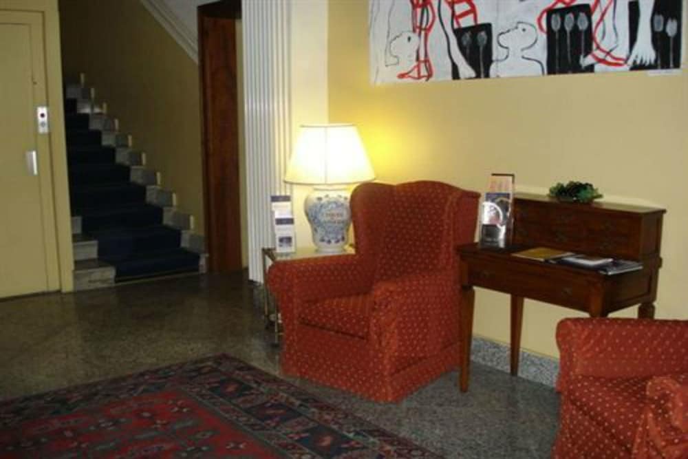 La Residenza Hotel 12/59