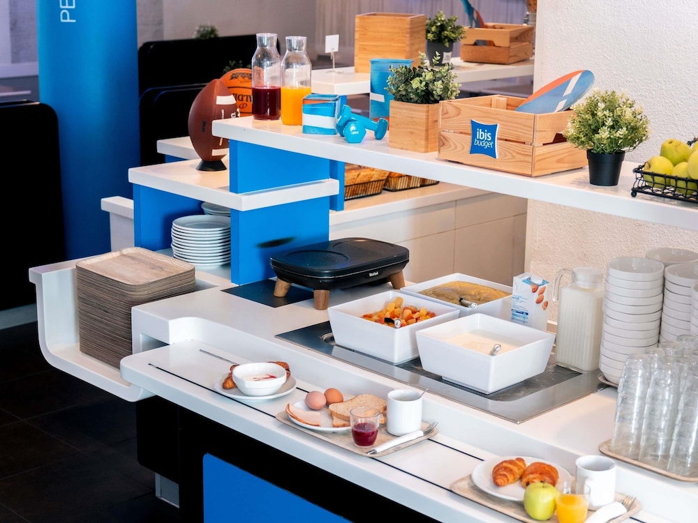 Ibis Budget Paris Porte De Vincennes 50/66