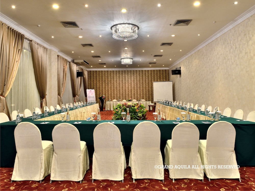 ARTOTEL Suites Aquila - Bandung 44/50