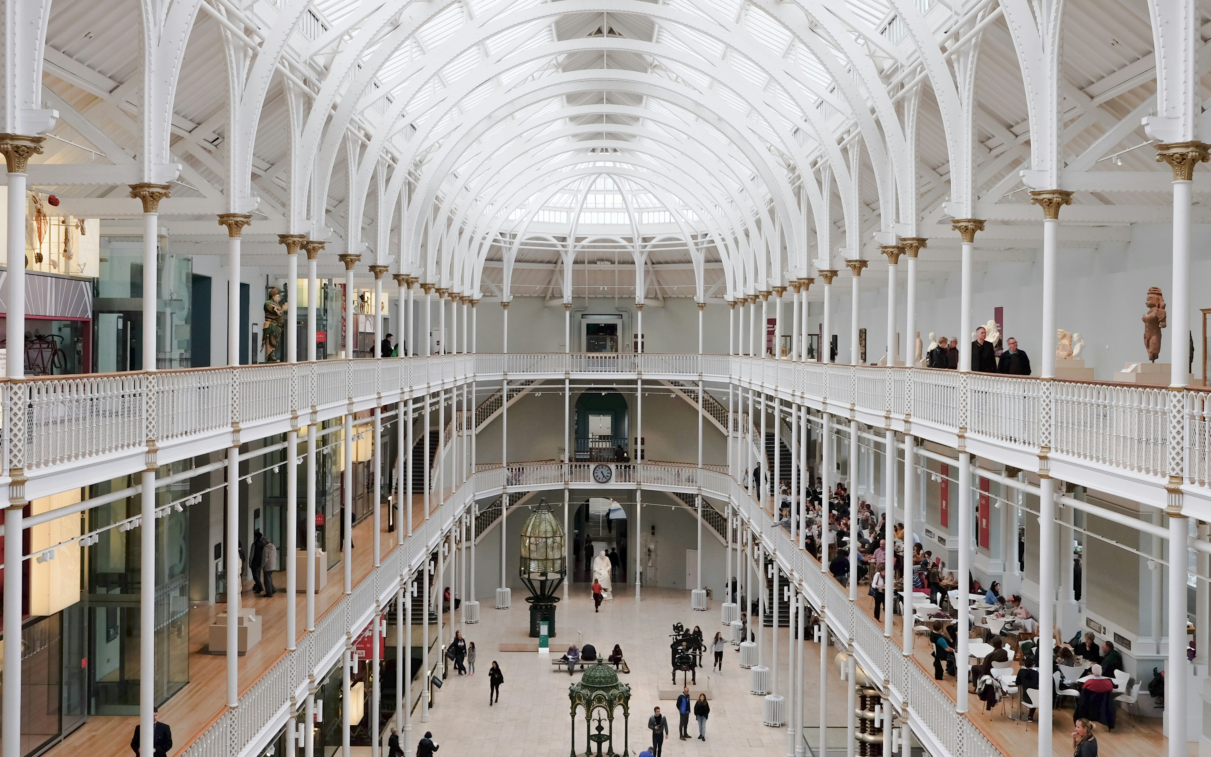 Haymarket Hub Hotel 2/43