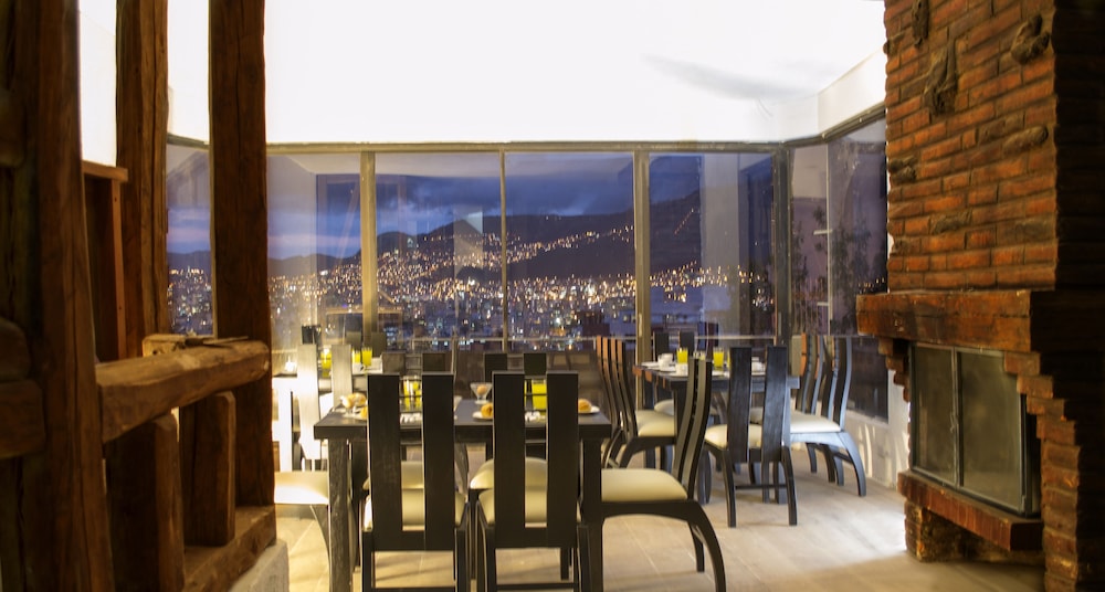 Ventanal de Bellavista Hotel 27/50