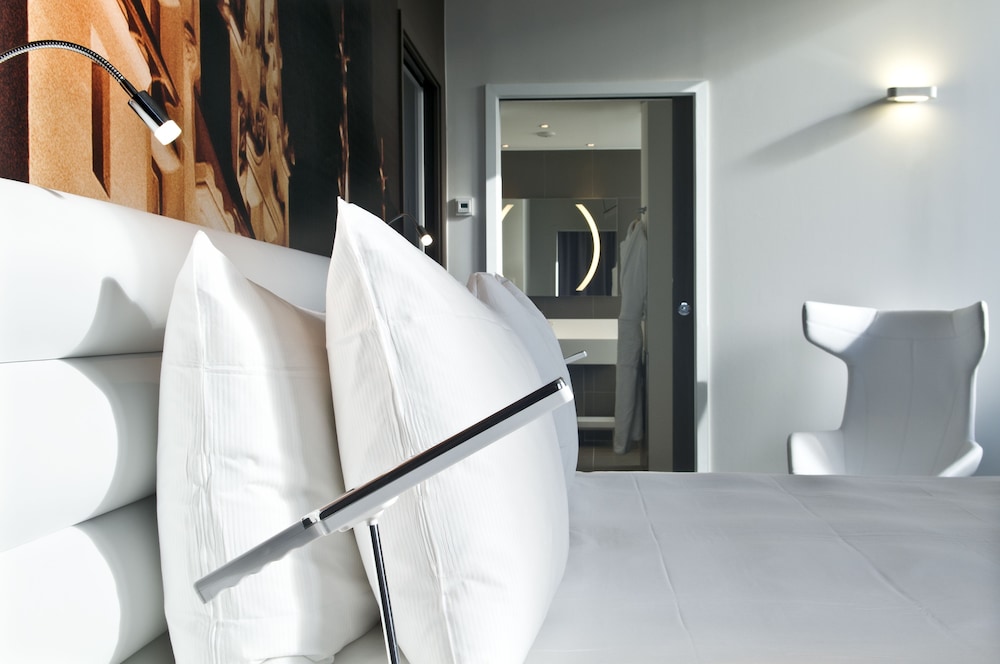 RADISSON BLU HOTEL NANTES 21/68