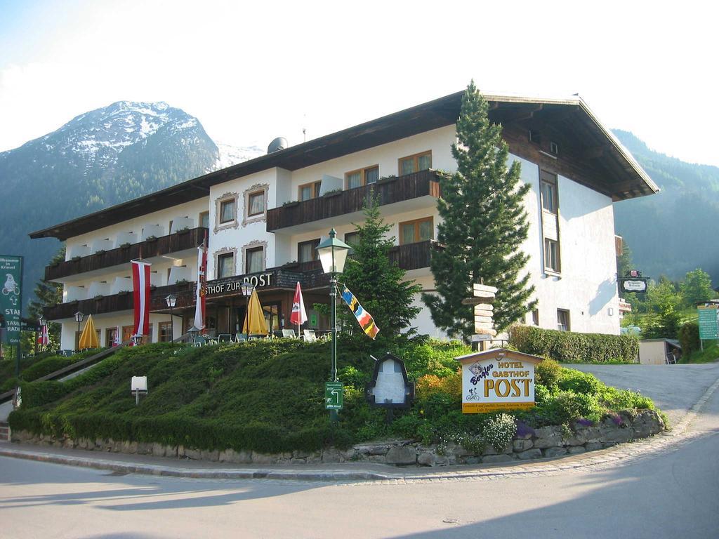Hotel Gasthof Zur Post 2/23