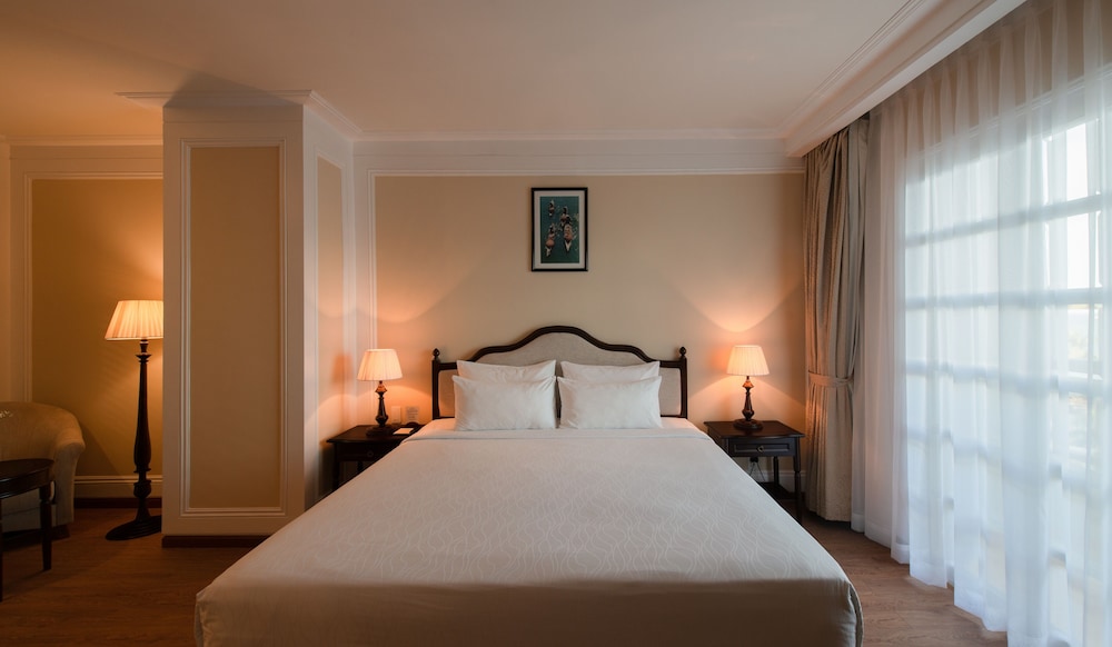 Sunrise Nha Trang Beach Hotel and Spa 13/78