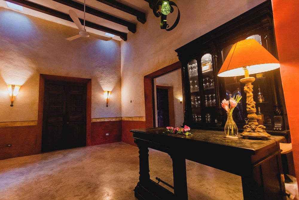 Hacienda Sacnicte 29/50