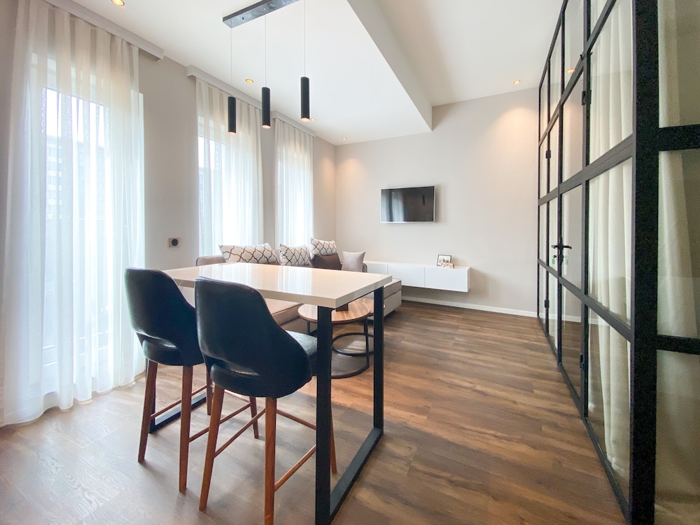 Golden Horn Apart Hotel Baku 57/66