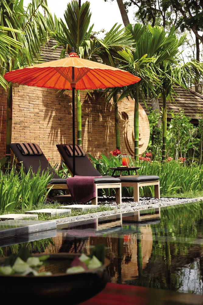 Four Seasons Resort Chiang Mai 14/91