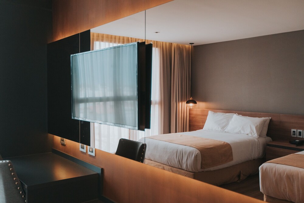 GHL Collection Hotel Soho Suites 12/44
