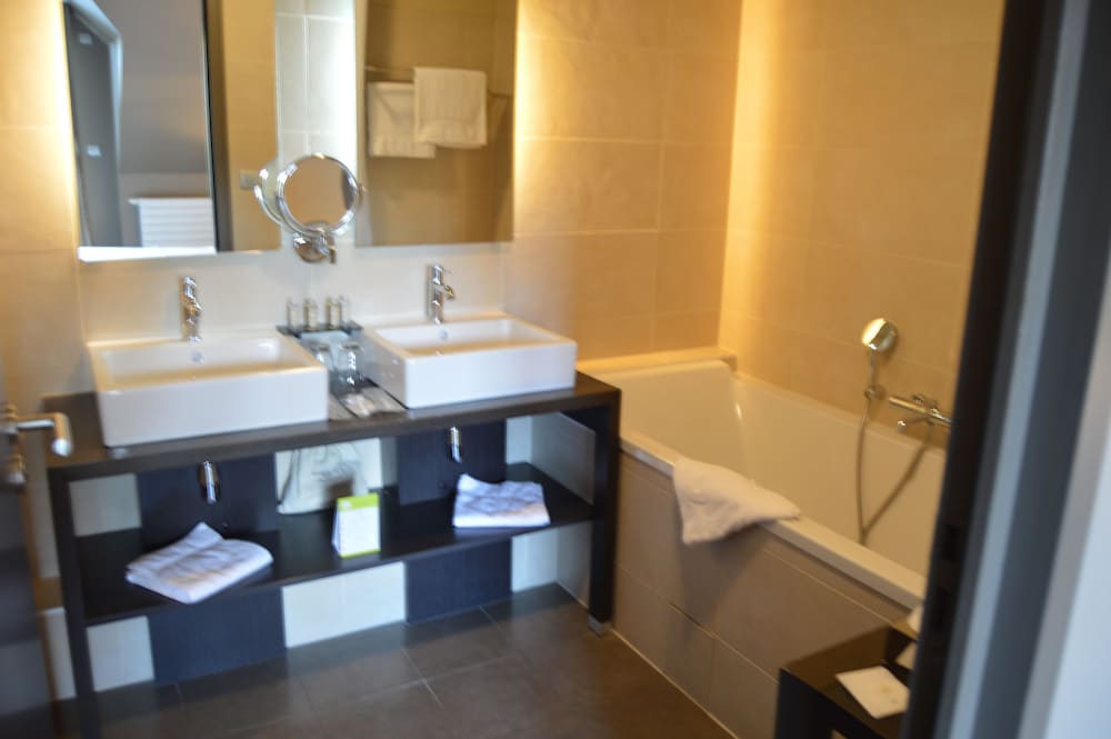 Hotel Les Rives 34/37