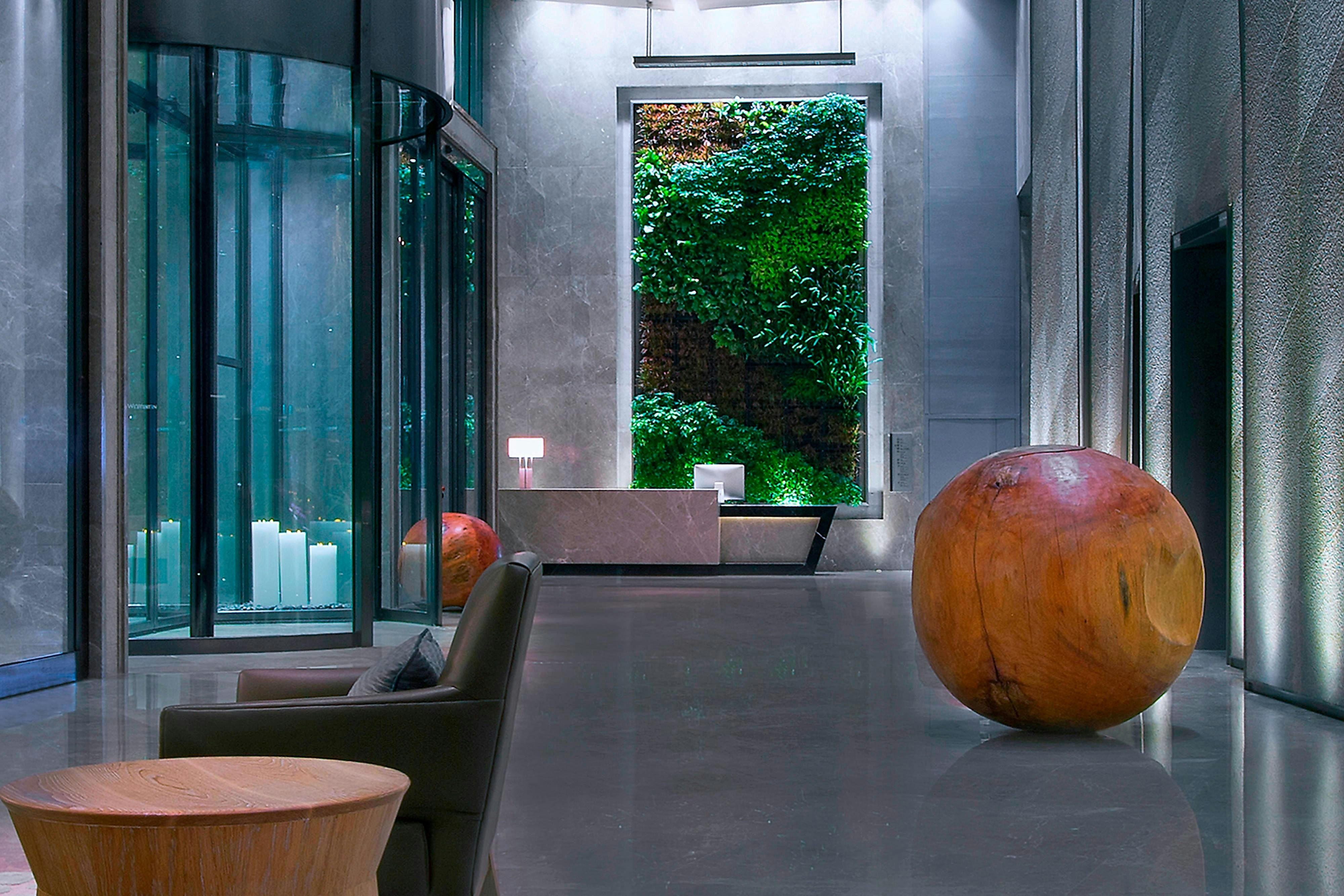 The Westin Chongqing Liberation Square 24/57