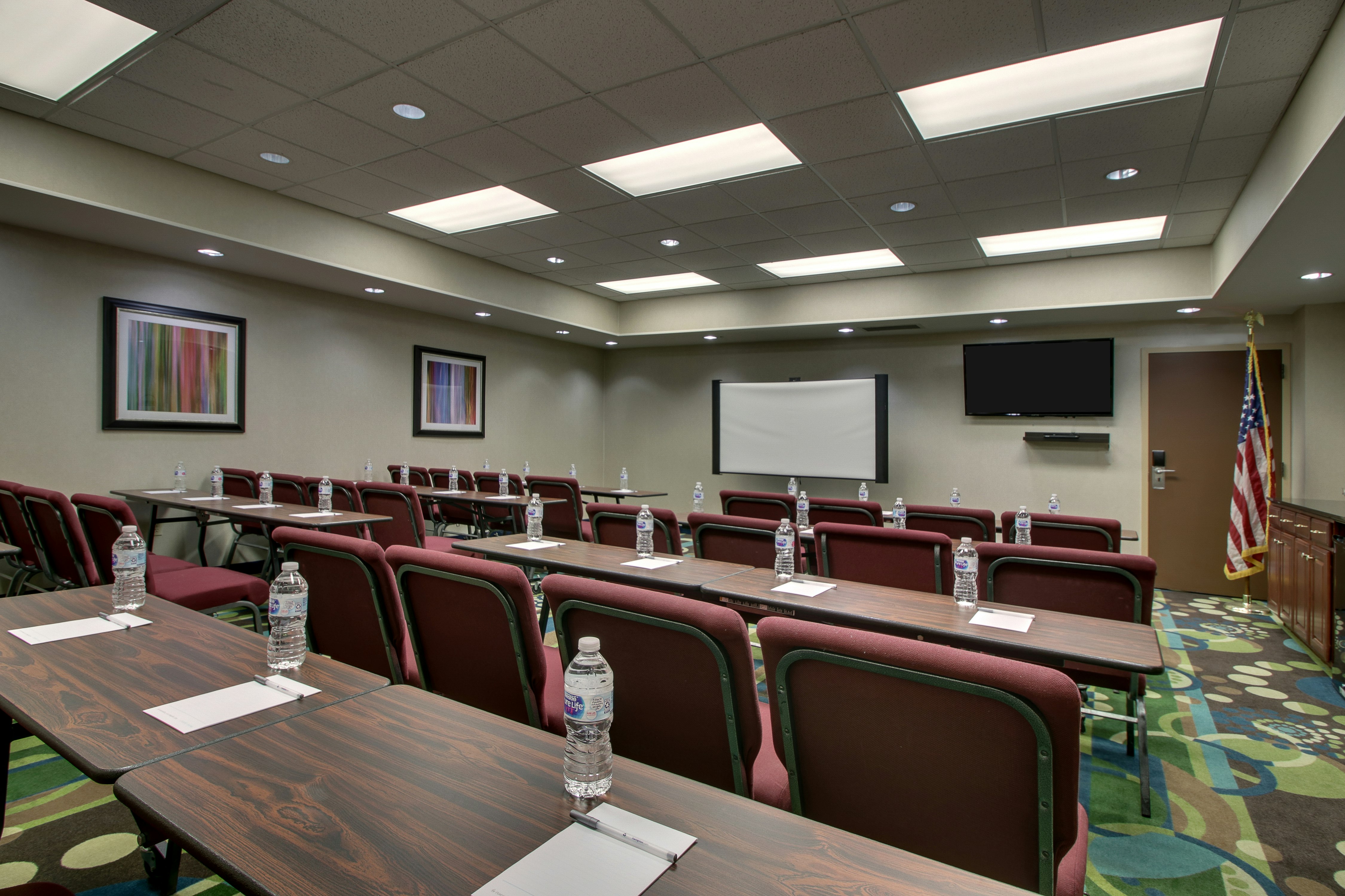 Hampton Inn DuBois 41/45