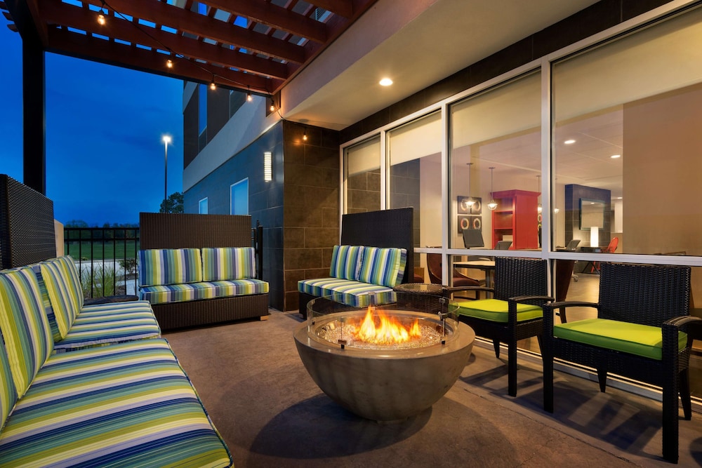 Home2 Suites By Hilton Baton Rouge 27/43