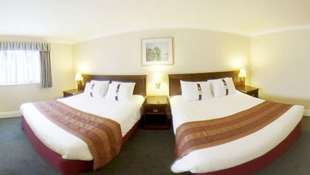 Citrus Hotel Coventry By Compass 11/50