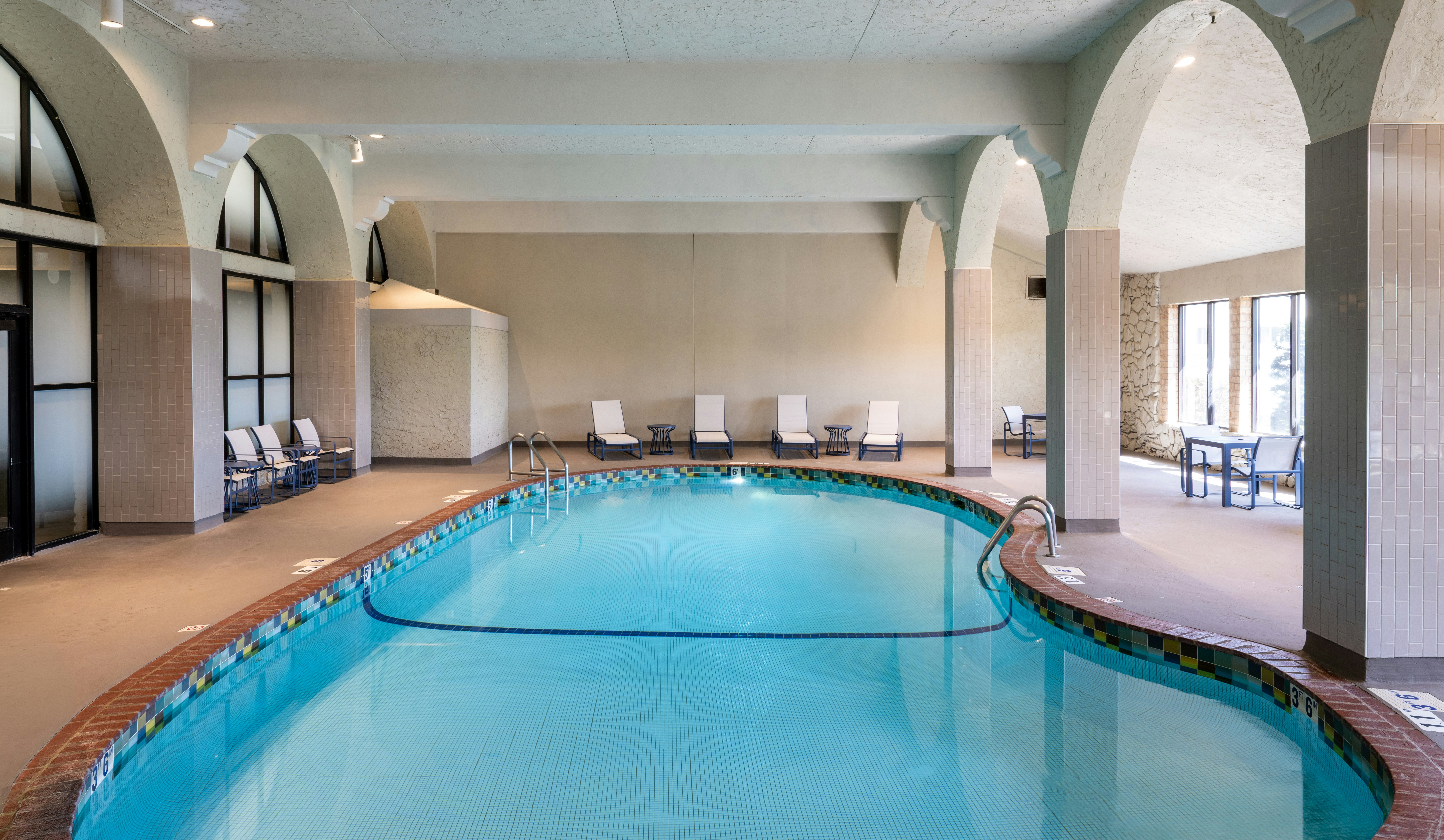 Embassy Suites by Hilton Bloomington/Minneapolis 21/50