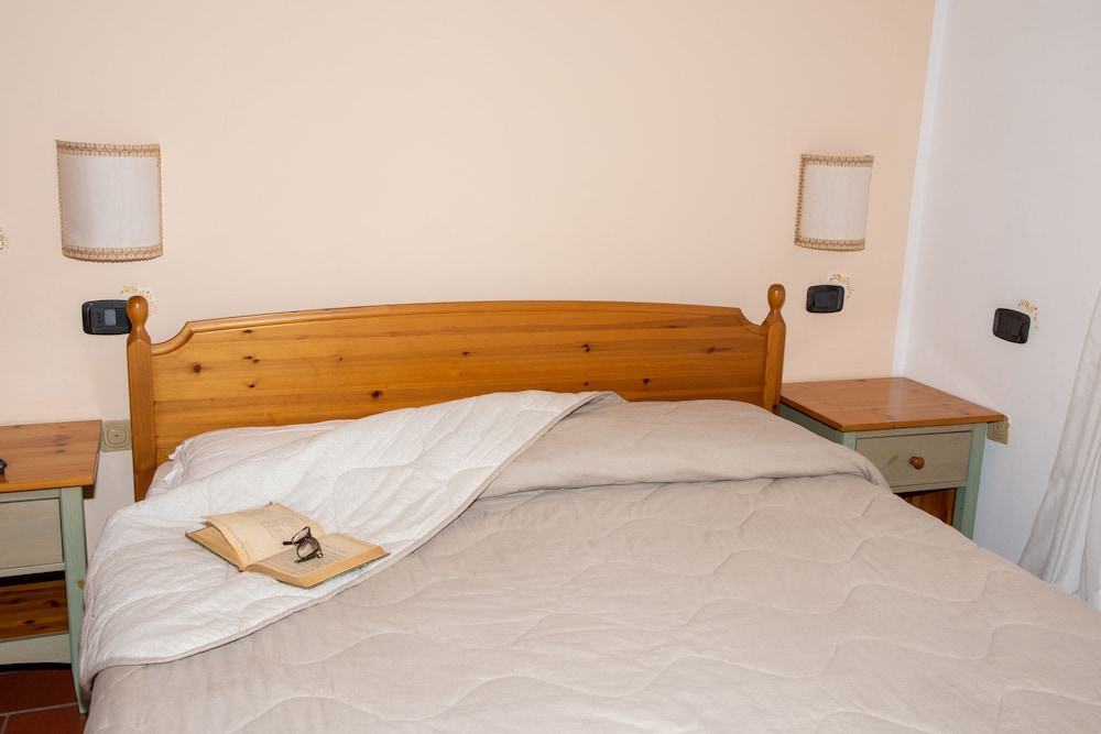 Residence La Colombera 18/50