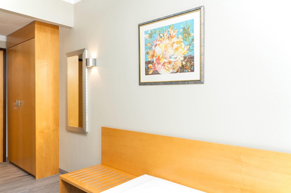 elaya hotel hannover city, Trademark by Wyndham 4/37