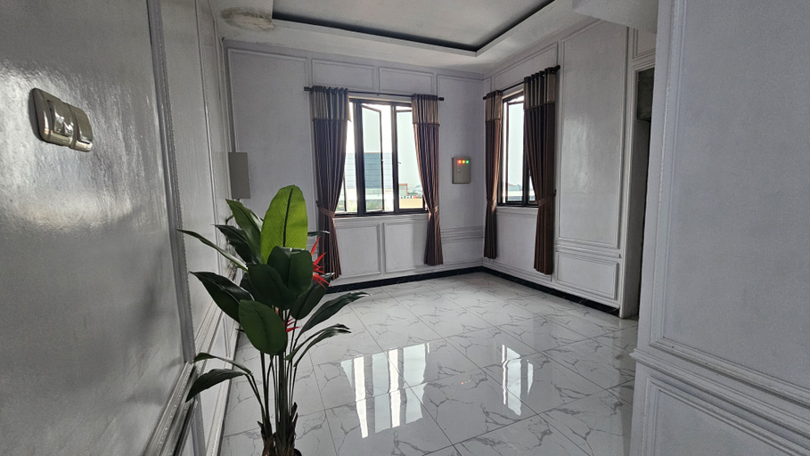 HOTEL MUKTI JAYA 7/10