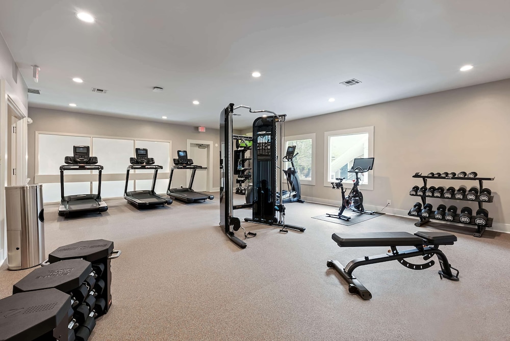 WaterWalk Extended Stay by Wyndham Atlanta - Sandy Springs 20/50