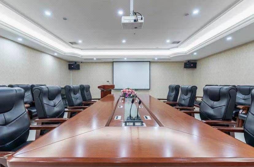 Vienna International Hotel (Changsha Yinshan), Changsha 32/36