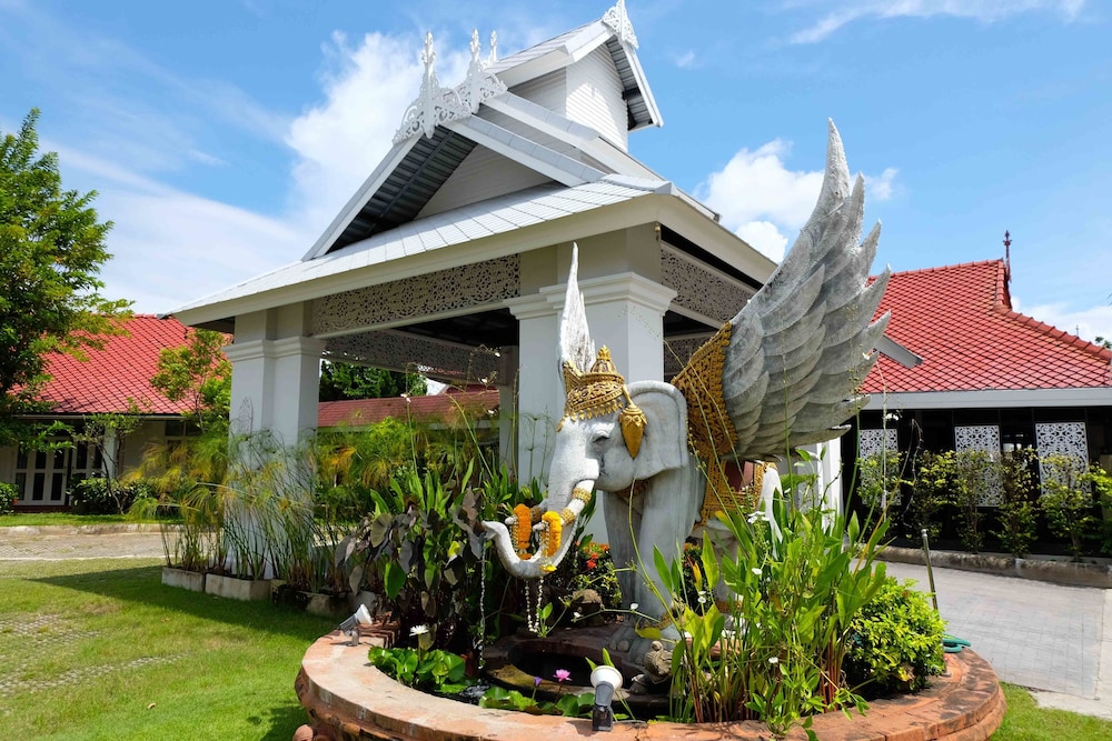 Karinthip Village 1/92