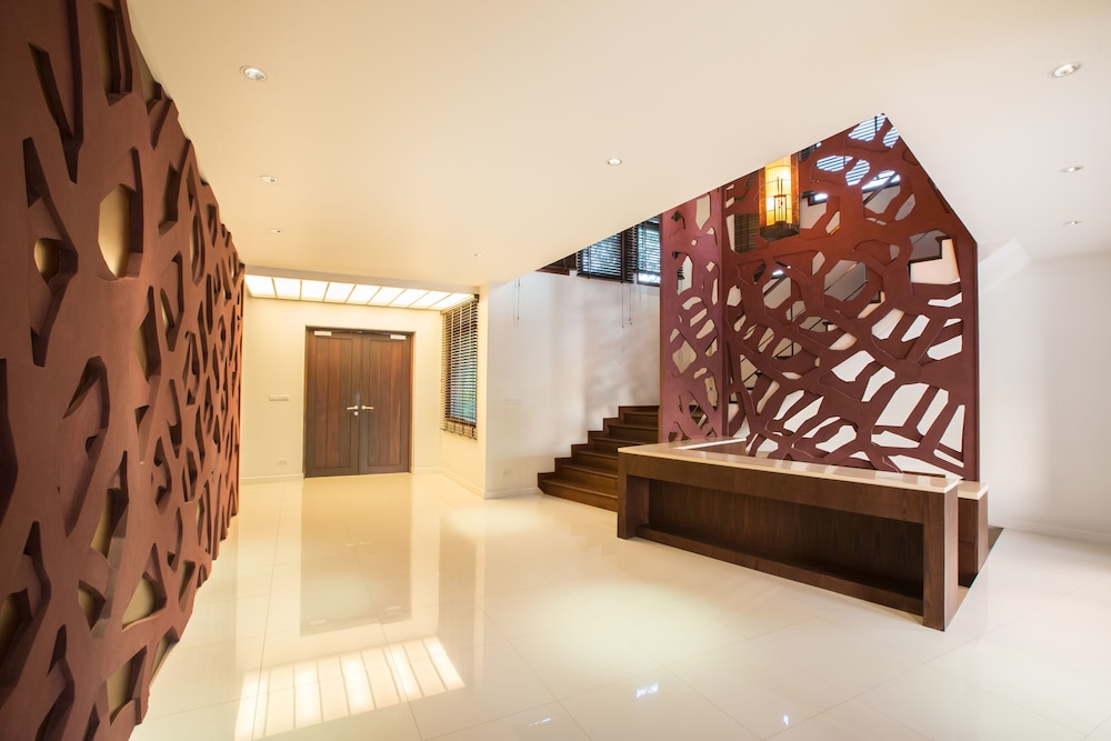 Amatapura Beach Villa 1 19/59