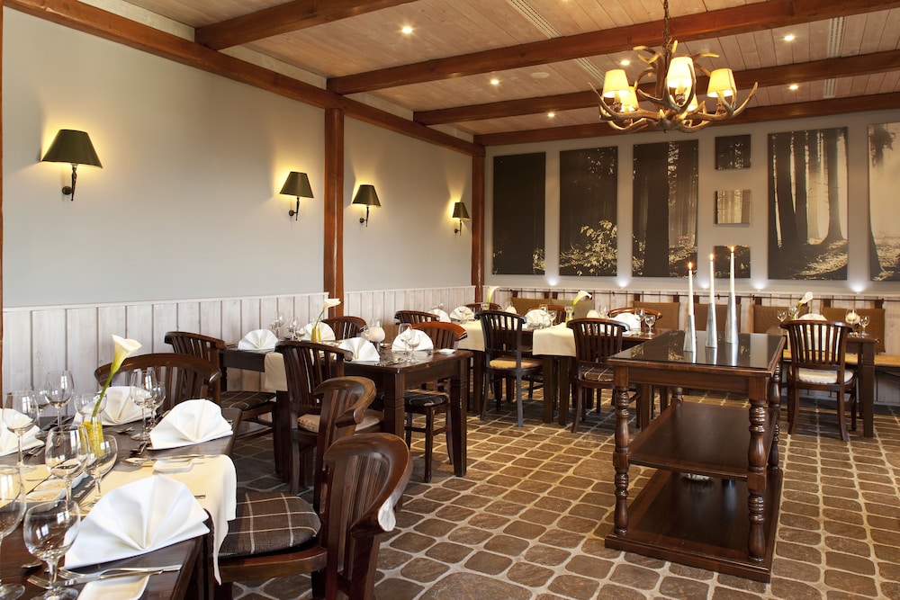 Hapimag Resort Winterberg 43/59