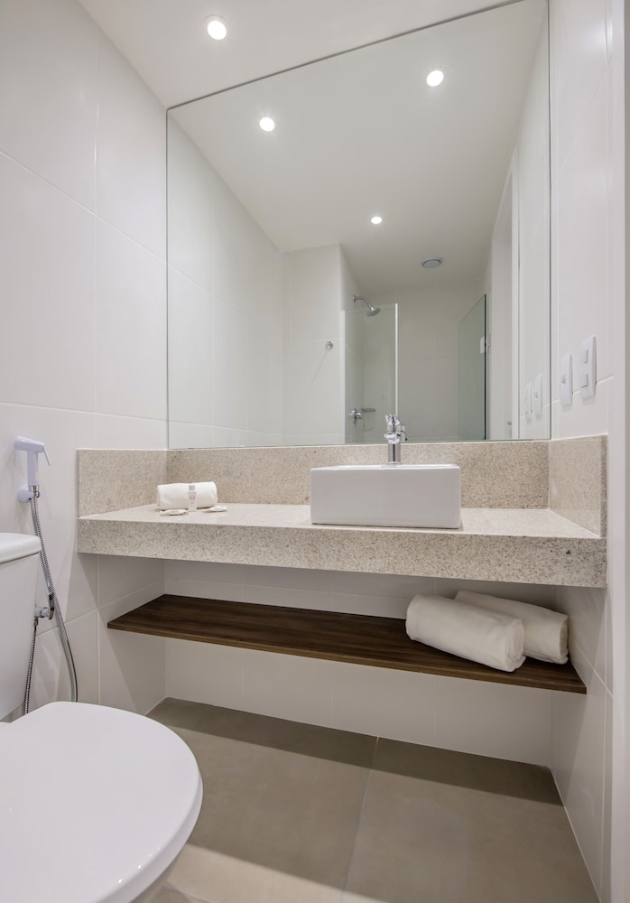B&B Hotels Rio de Janeiro Norte 7/56