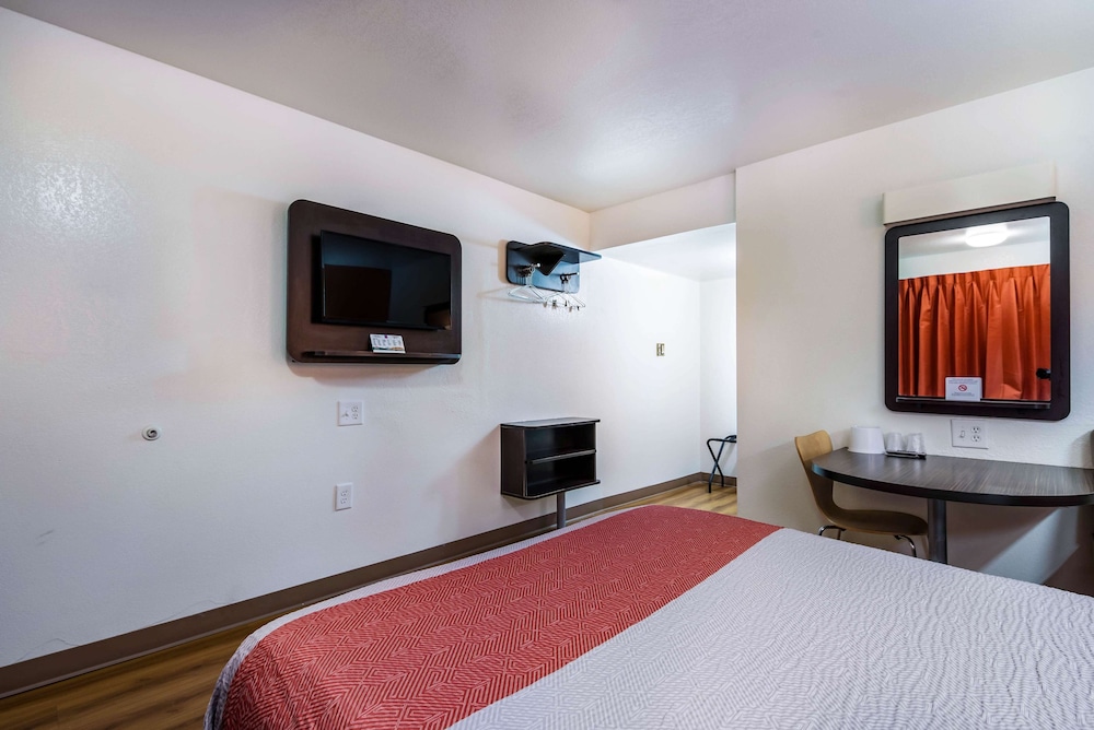Motel6 Bessemer, AL - Birmingham 13/62