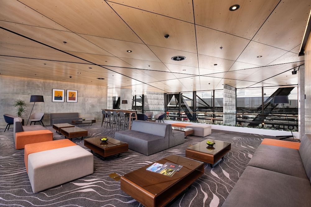 Novotel Christchurch Airport 43/74