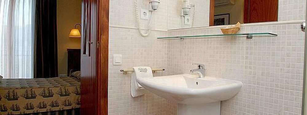 Hotel Sant Jordi 49/50
