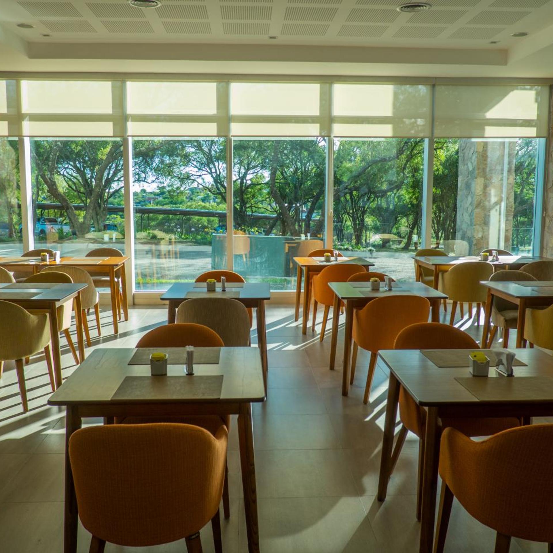 Orfeo Suites Hotel Sierras Chicas 38/48