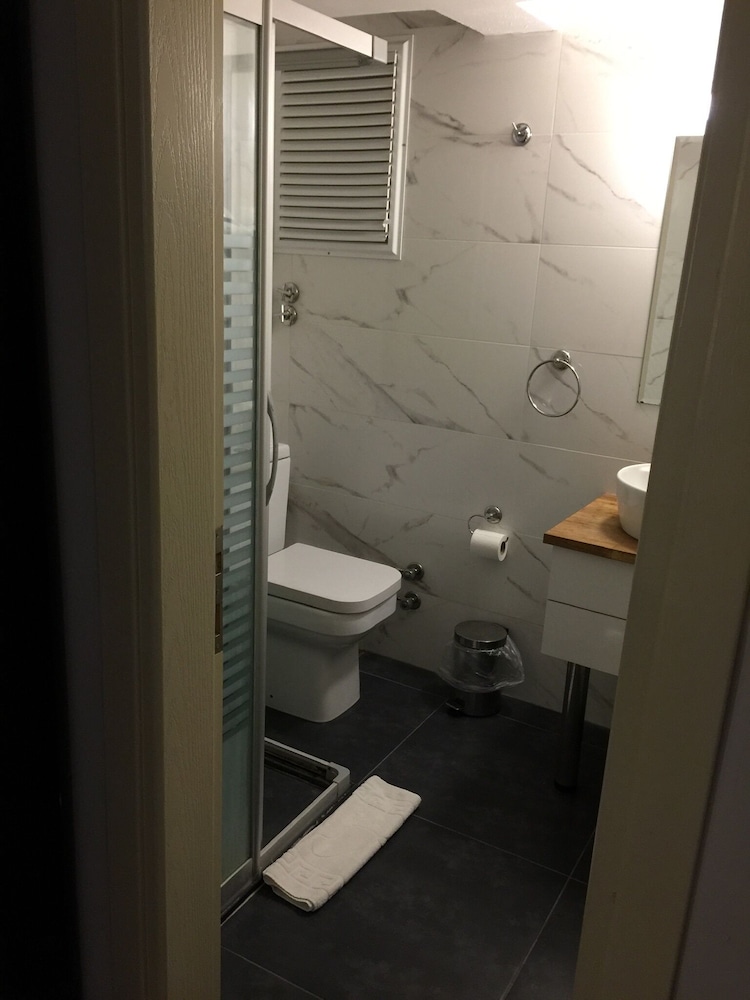 Otel Balca 43/43