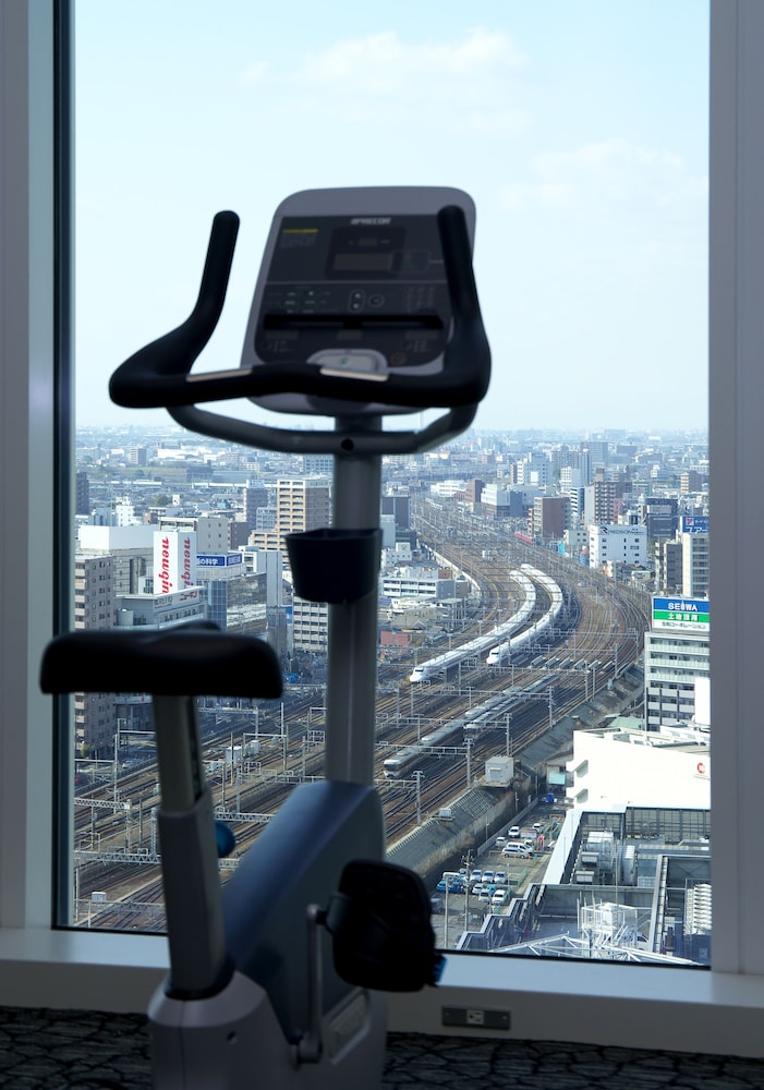 NAGOYA JR GATE TOWER HOTEL 24/31